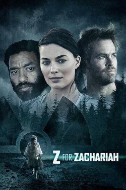 Z for Zachariah-full