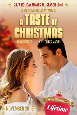 A Taste of Christmas-full