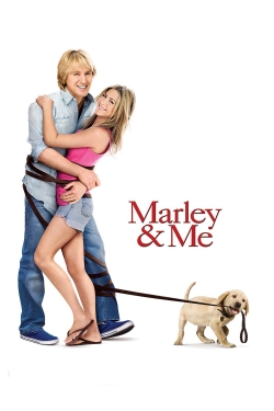 Marley & Me-full