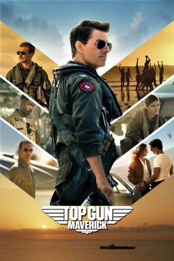 Top Gun: Maverick-full