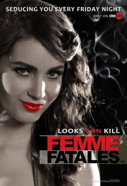 Femme Fatales-full