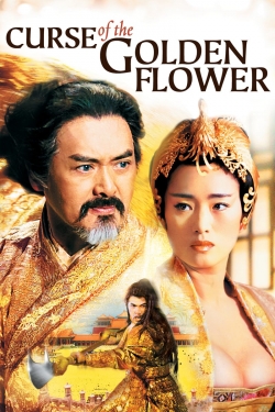 Curse of the Golden Flower-full