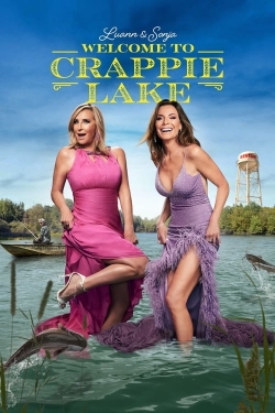 Luann and Sonja: Welcome to Crappie Lake-full