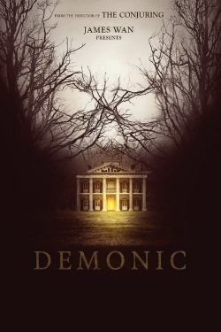 Demonic-full