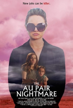 The Au Pair Nightmare-full