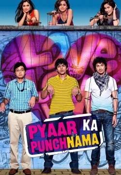 Pyaar Ka Punchnama-full