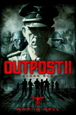 Outpost: Black Sun-full