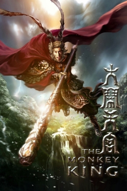 The Monkey King-full