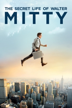 The Secret Life of Walter Mitty-full