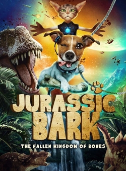 Jurassic Bark-full