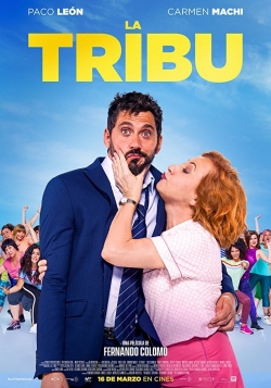 La tribu-full