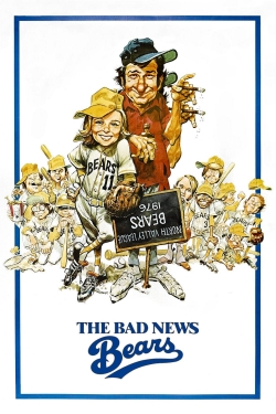 The Bad News Bears-full