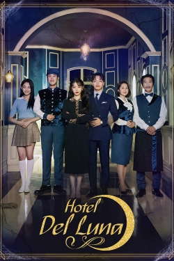 Hotel Del Luna-full