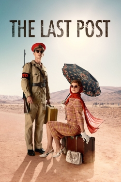 The Last Post-full