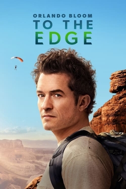 Orlando Bloom: To the Edge-full