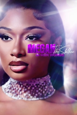 Megan Thee Stallion: In Her Words-full