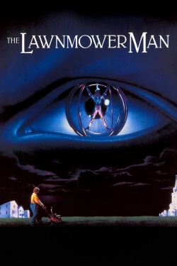 The Lawnmower Man-full