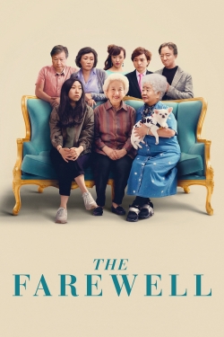 The Farewell-full