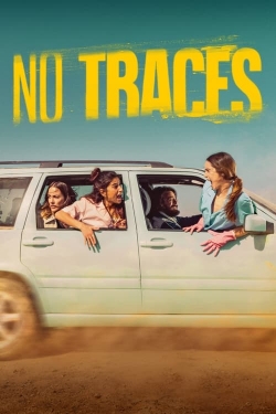 No Traces-full