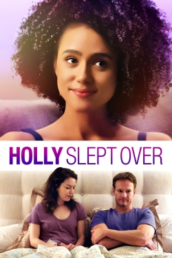 Holly Slept Over-full