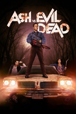 Ash vs Evil Dead-full