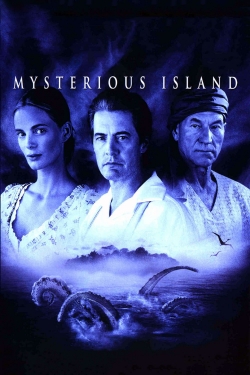 Mysterious Island-full