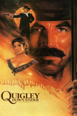 Quigley Down Under-full