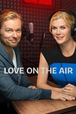 Love on the Air-full