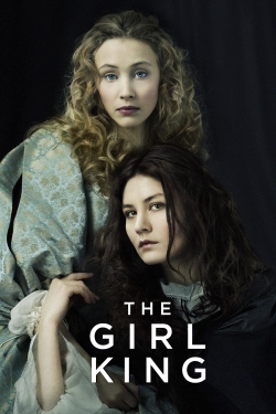 The Girl King-full