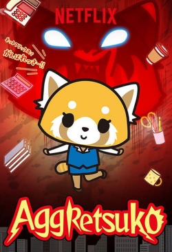 Aggretsuko-full