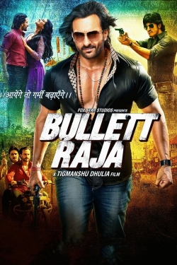 Bullett Raja-full