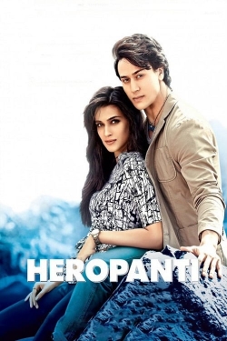 Heropanti-full