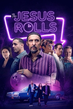 The Jesus Rolls-full