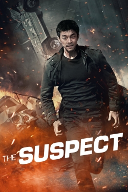 The Suspect-full