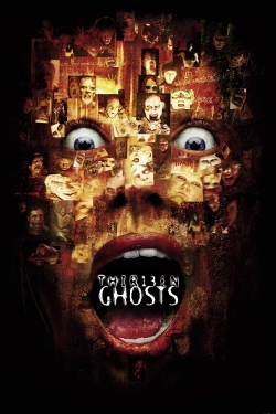 Thir13en Ghosts-full