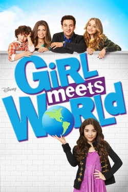 Girl Meets World-full