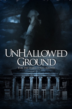 Unhallowed Ground-full