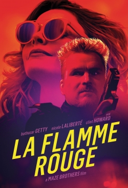 La Flamme Rouge-full