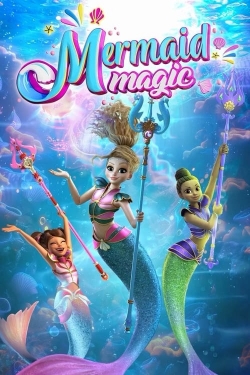 Mermaid Magic-full