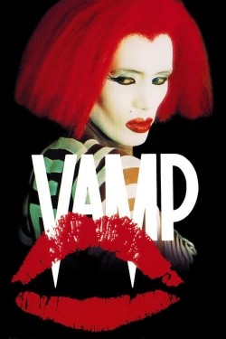 Vamp-full