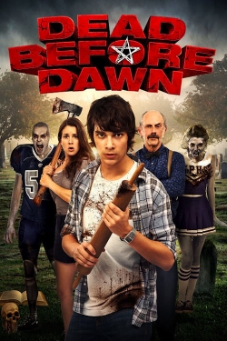 Dead Before Dawn-full