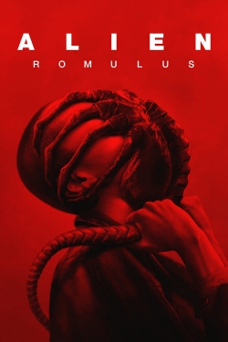 Alien: Romulus-full