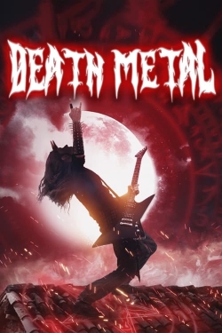 Death Metal-full