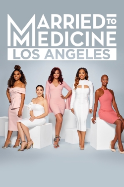 Married to Medicine Los Angeles-full