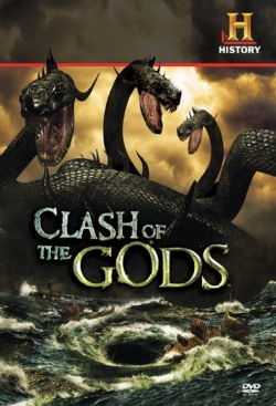 Clash of the Gods-full