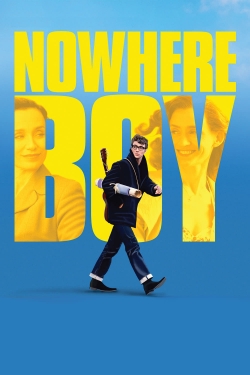 Nowhere Boy-full