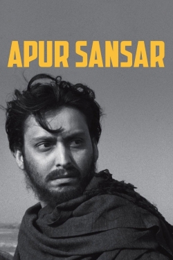 Apur Sansar-full