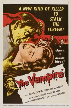 The Vampire-full