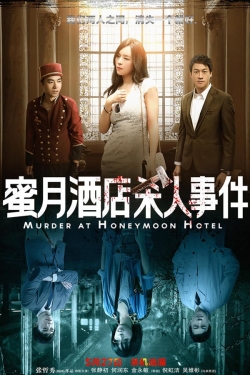 Murder at Honeymoon Hotel-full