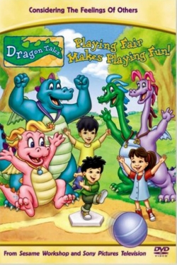 Dragon Tales-full